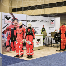 Exhibit Systems+ Booth Design Gallery